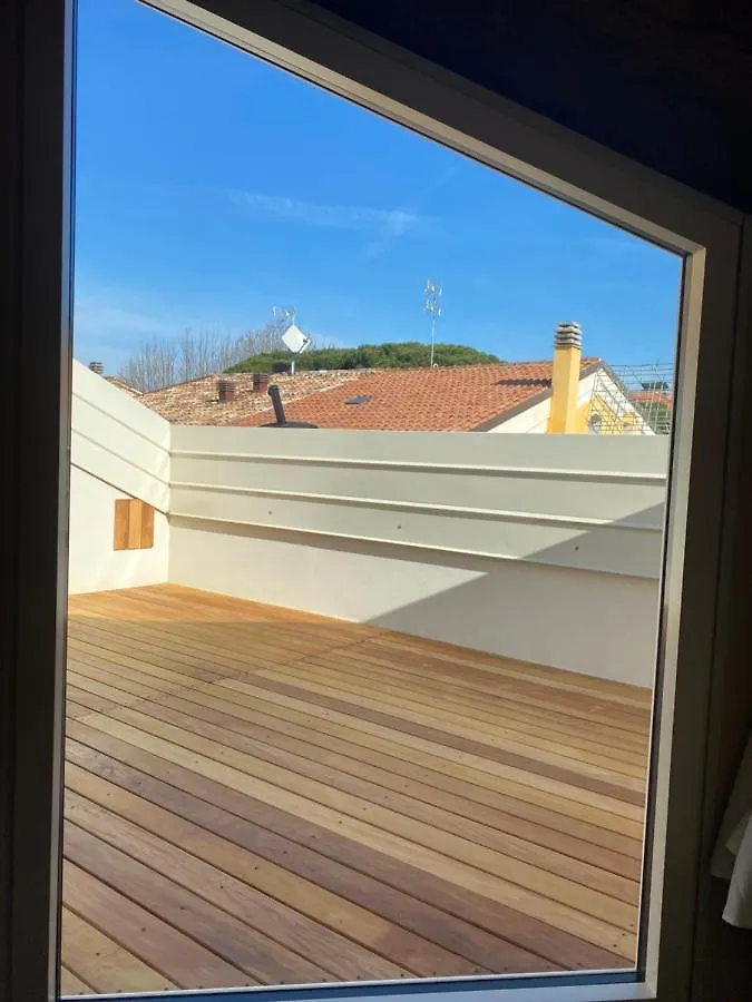 Apartment Casadei Sweet Home Design & Relax - Beach Parking Cervia